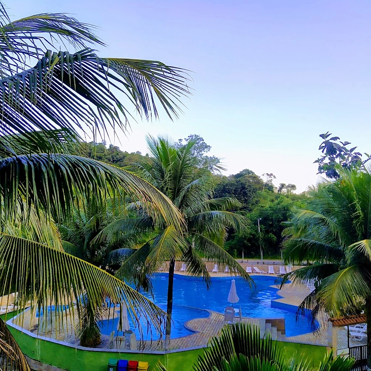 Sitio Coqueiros Eventos